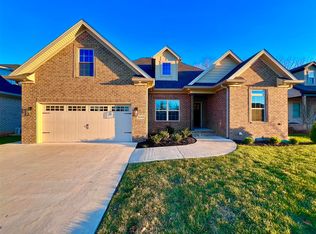 4245 Legacy Pointe St, Bowling Green, KY 42104