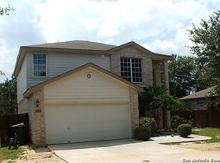 104 Hawk Cir, Cibolo, TX 78108