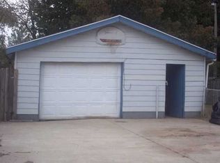 1704 Culverson Ave, Evansville, IN 47714