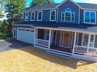 10969 Scaggsville Rd, Laurel, MD 20723