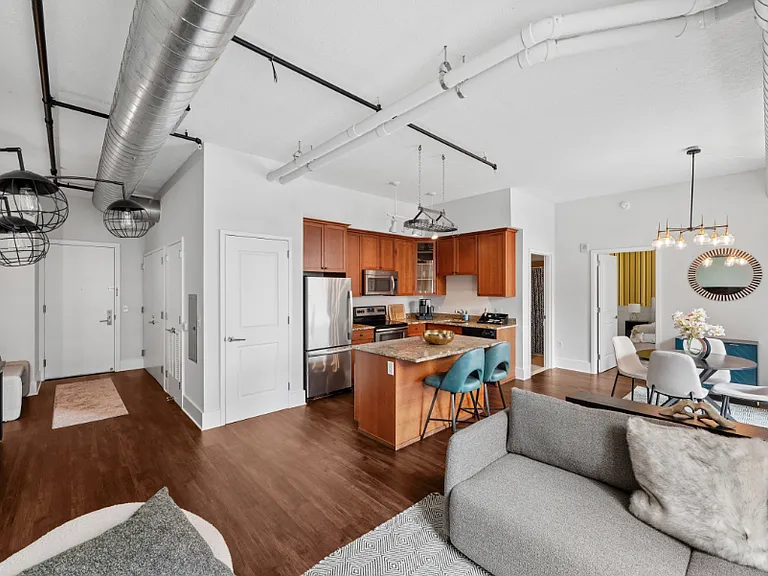 Cast Iron Lofts — Photo 9
