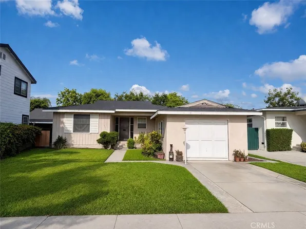 2735 Ostrom Ave, Long Beach, CA 90815