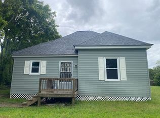 92 C St SW, Jacksonville, AL 36265