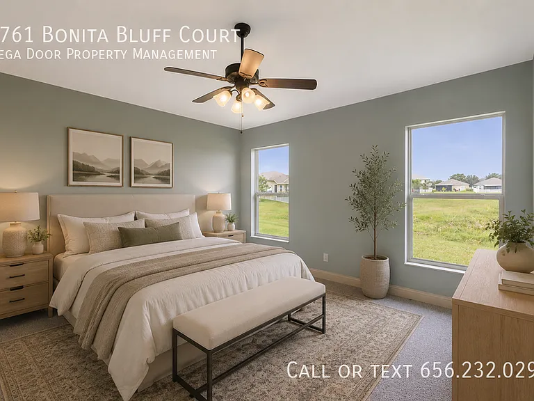 1761 Bonita Bluff Ct — Photo 3