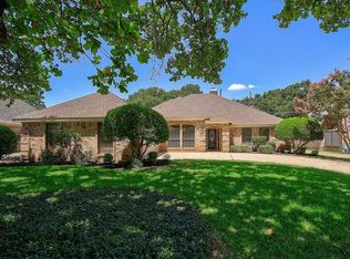 3020 Old Mill Run, Grapevine, TX 76051