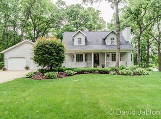 11626 Bass Rd, Middleville, MI 49333