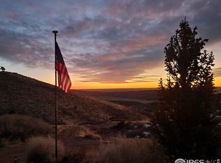 2001 Obenchain Rd, Laporte, CO 80535