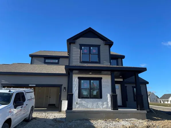 W206N5693 Muirfield DRIVE, Menomonee Falls, WI 53051