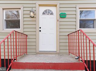 409 Cedar Ave, Lindenwold, NJ 08021