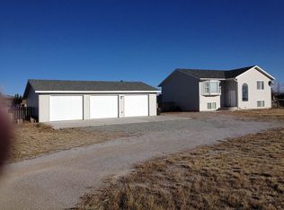 8319 Oreilly Dr, Helena, MT 59602