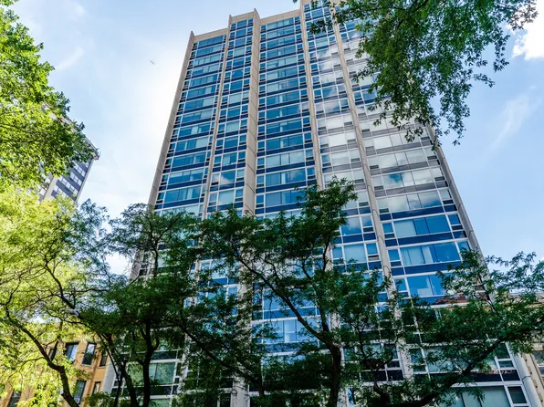 2728 N Hampden Ct APT 1504, Chicago, IL 60614