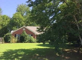 1885 Nick Davis Rd, Harvest, AL 35749