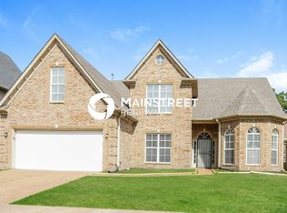 4664 Orange Tulip Dr, Memphis, TN 38135