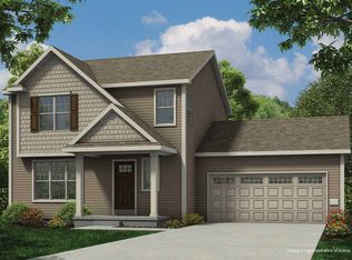 6007 Stoney Oak Ln, Madison, WI 53718
