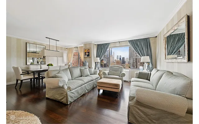 Rented by Douglas Elliman | media 1