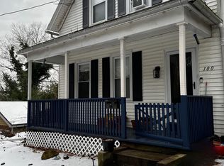 100 7th Street, Norwich, CT 06360