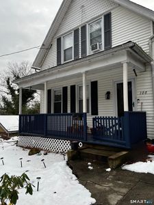 100 7th Street, Norwich, CT, 06360