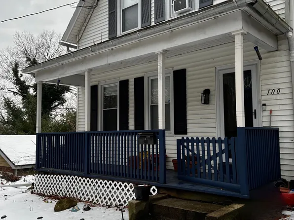 100 7th Street, Norwich, CT 06360