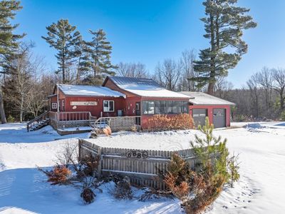 6886 Holiday Haven Ln #8, Three Lakes, WI, 54562