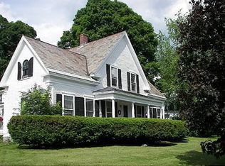 399 E Main St #C, Middlebury, VT 05753