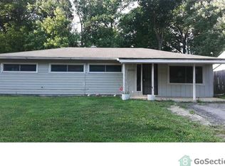 6740 E 52nd St, Indianapolis, IN 46226