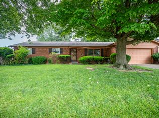 5506 Hollister Dr, Indianapolis, IN 46224