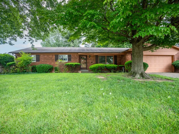 5506 Hollister Dr, Indianapolis, IN 46224