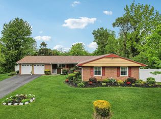 146 Tyler Dr, Willingboro, NJ 08046