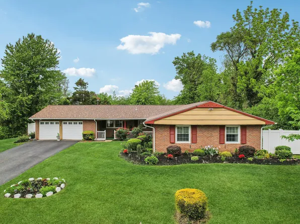 146 Tyler Dr, Willingboro, NJ 08046