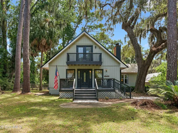 107 Oak St, Brunswick, GA 31523