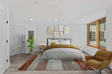 Rented by Vector New York, LLC