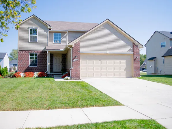 9055 Elbert Dr, Romulus, MI 48174