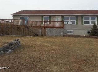 331 Neyhart Rd, Stroudsburg, PA 18360