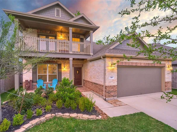 339 Capriccio Ln, Montgomery, TX 77316