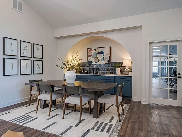 Legacy at Berkeley Place — Photo 17