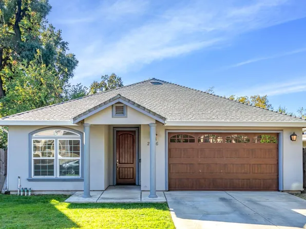 2746 2nd Ave, Sacramento, CA 95818