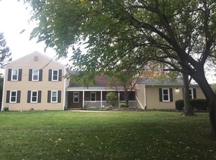 6555 Clark State Rd, Blacklick, OH 43004