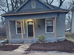 (Undisclosed Address), Terre Haute, IN 47807