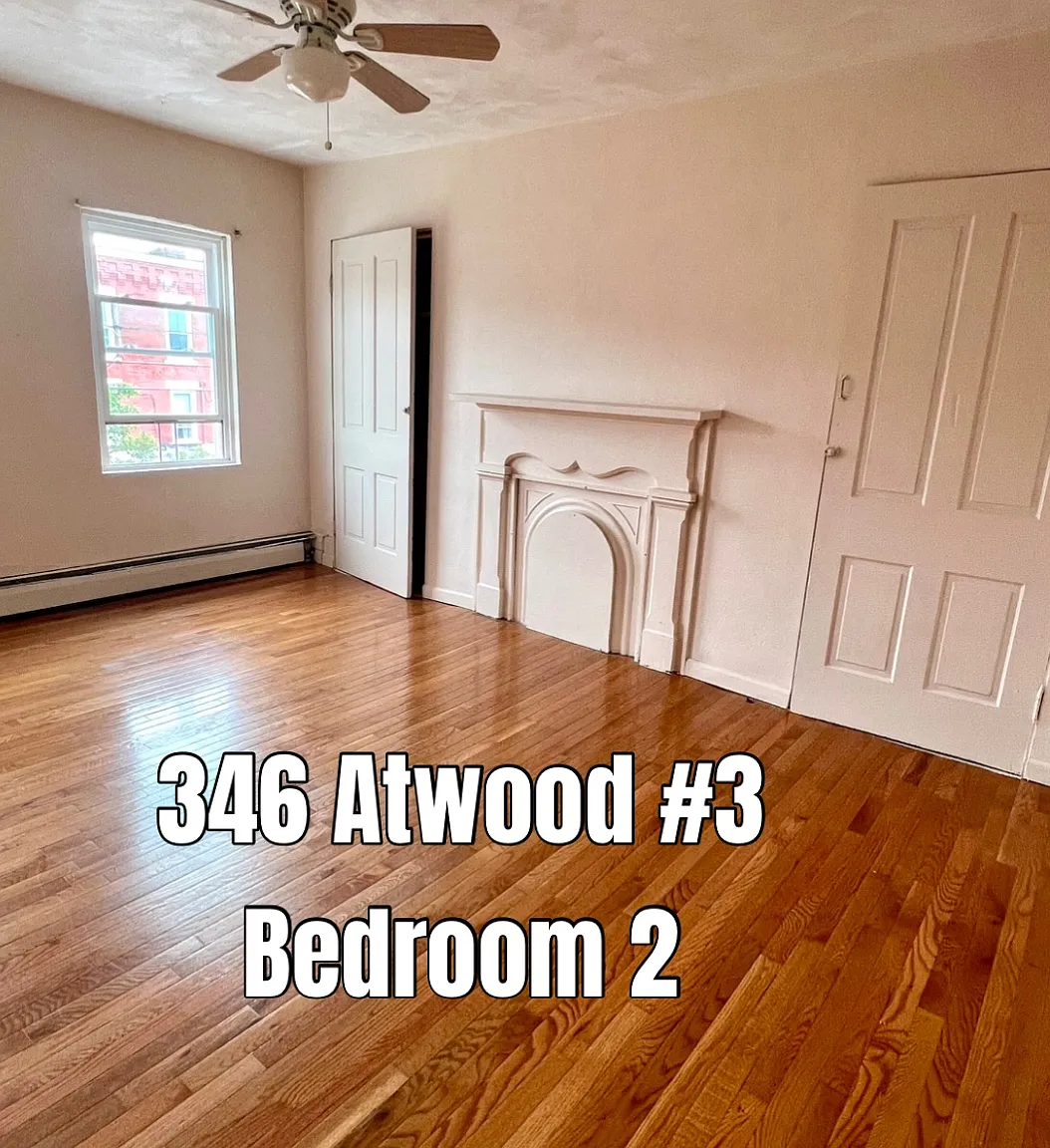 2 bed, $1,950 — Photo 3