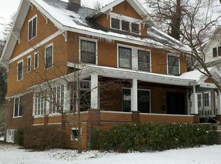 915 Campbell St, Williamsport, PA 17701