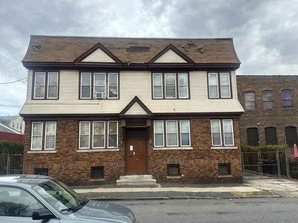 408 S 12th St, Newark, NJ 07103
