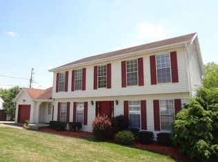 1 Kings Ct, Ona, WV 25545