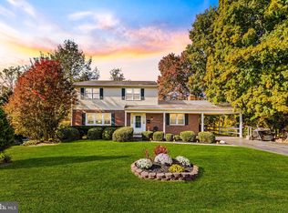 1921 Cypress Dr, Bel Air, MD 21015