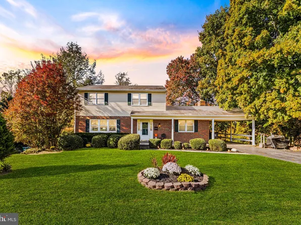 1921 Cypress Dr, Bel Air, MD 21015