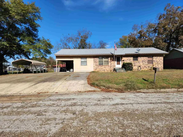 117 Hickory St, Pittsburg, TX 75686