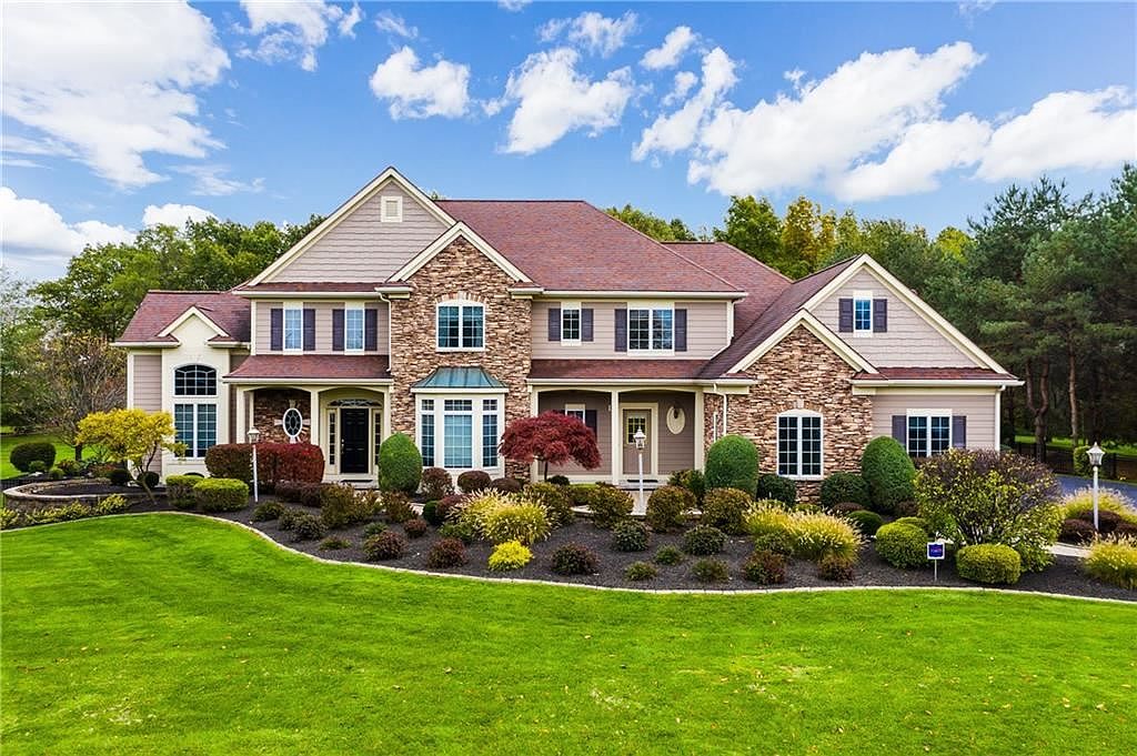 7 Whisperwood Dr, Victor, NY 14564 Zillow