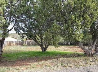 2508 W Palmer Dr, Payson, AZ 85541