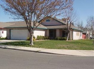 2104 Rutherford St, Modesto, CA 95358