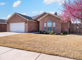 6801 35th St, Lubbock, TX 79407