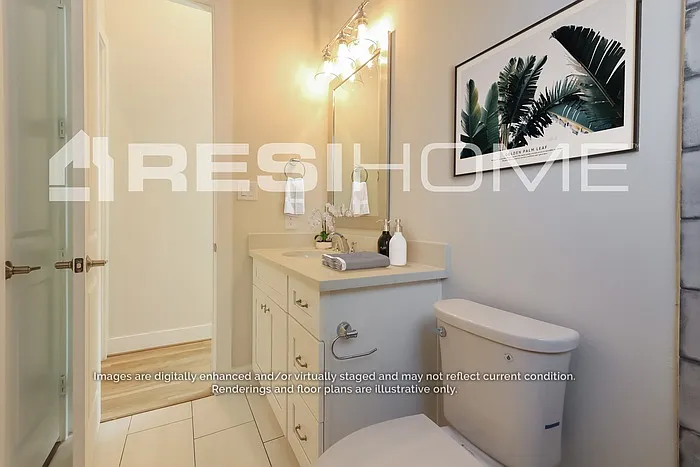 5722 Beall St #C — Photo 14